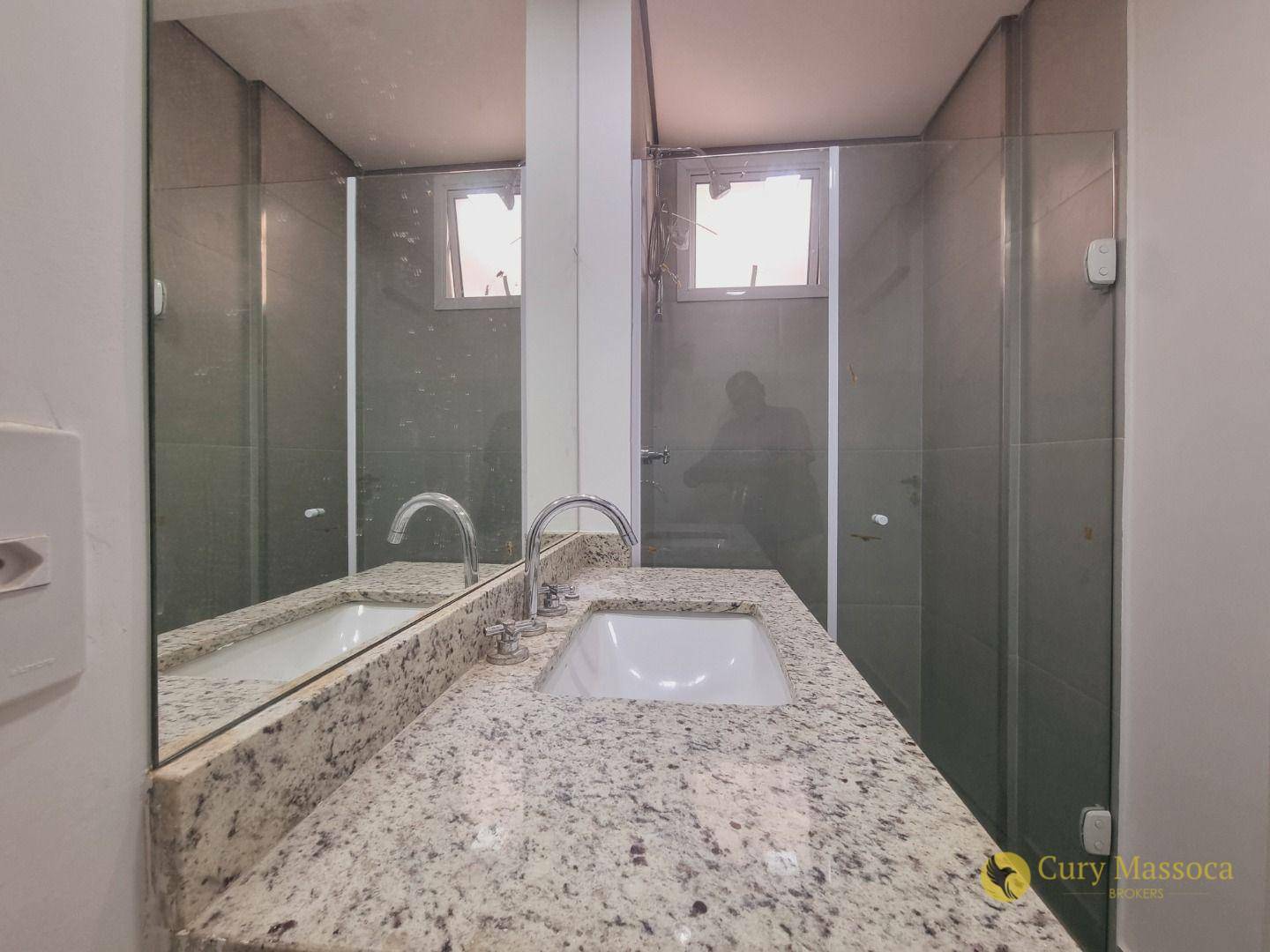 Apartamento para alugar com 3 quartos, 85m² - Foto 34