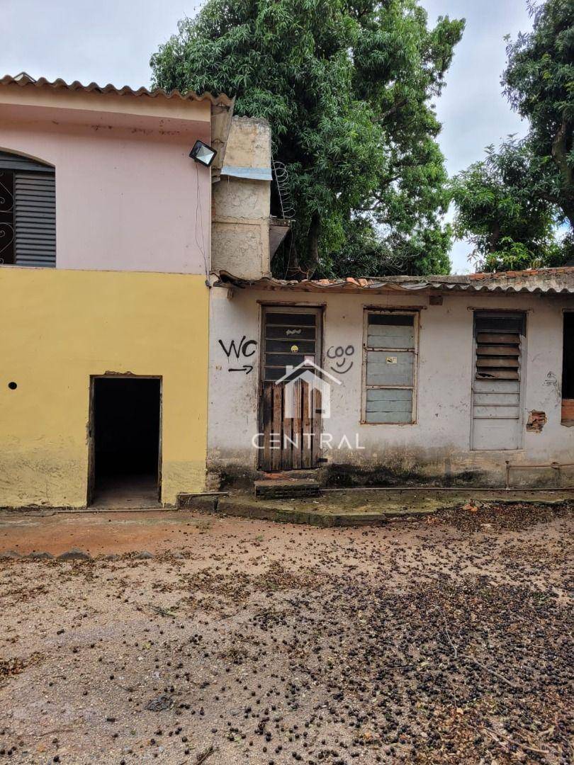 Casa, 1 quarto, 119 m² - Foto 13