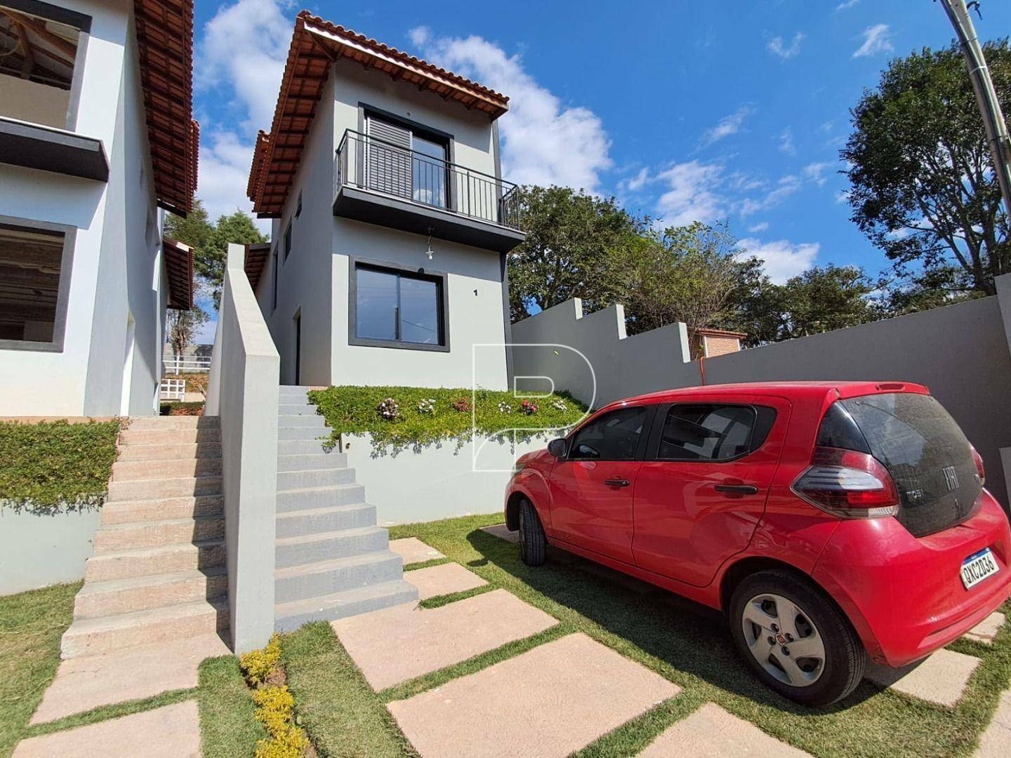 Casa de Condomínio à venda com 3 quartos, 94m² - Foto 5