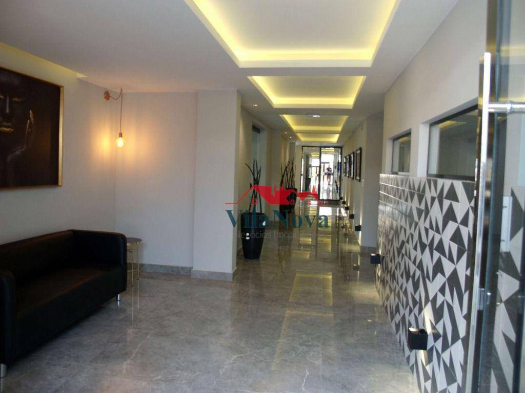 Apartamento à venda com 3 quartos, 126m² - Foto 10