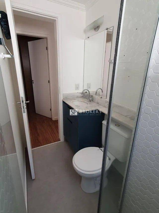 Apartamento, 2 quartos, 65 m² - Foto 4