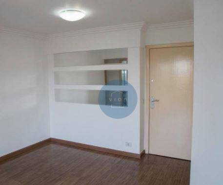 Apartamento à venda com 2 quartos, 57m² - Foto 2