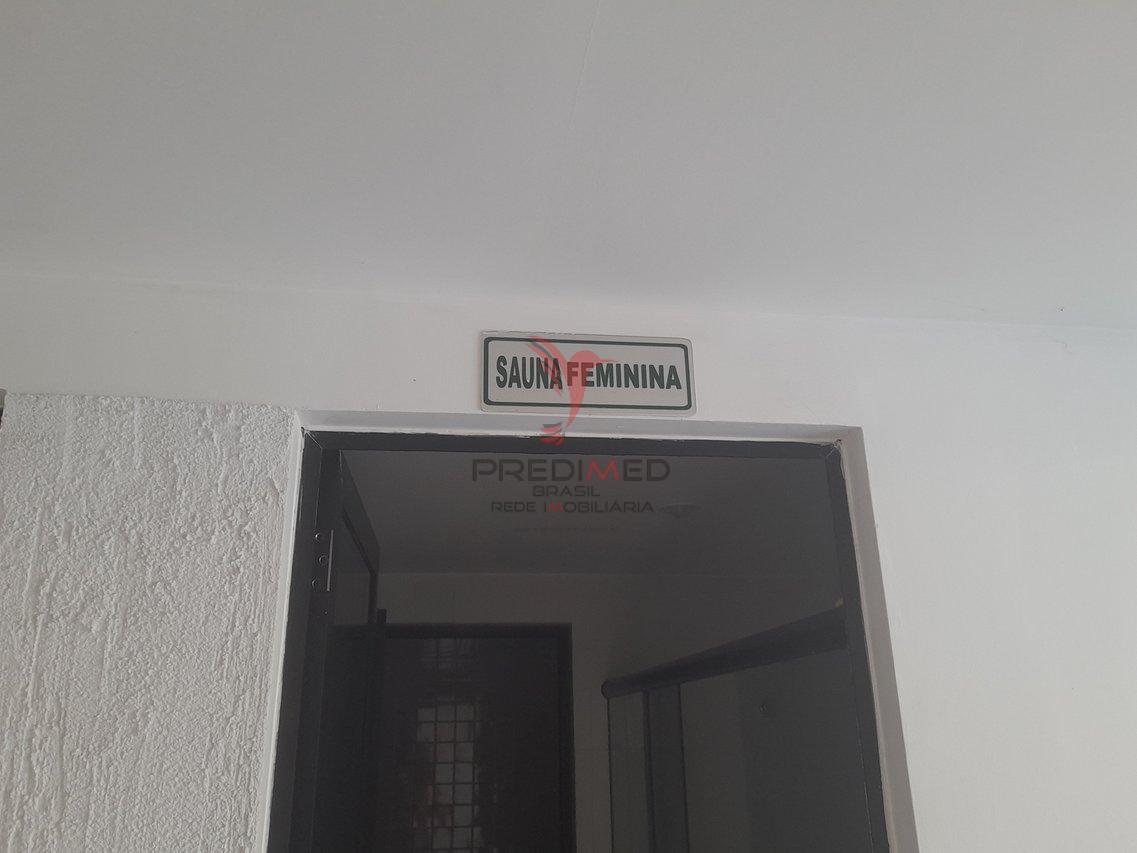 Apartamento à venda com 3 quartos, 100m² - Foto 23