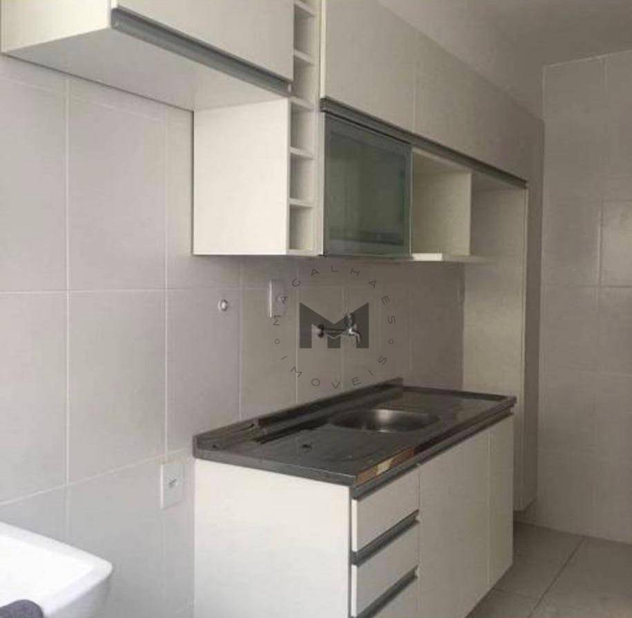 Apartamento à venda com 2 quartos, 55m² - Foto 9