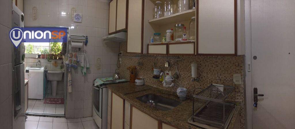 Apartamento à venda com 3 quartos, 87m² - Foto 16