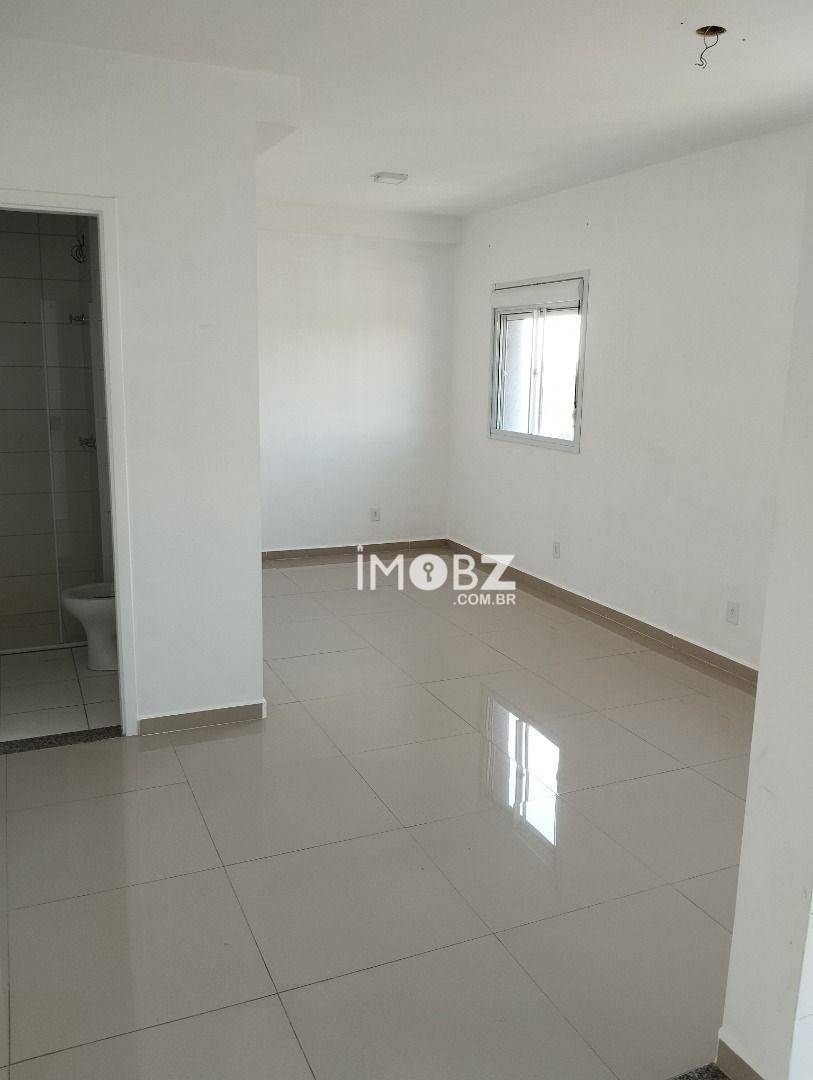 Apartamento à venda com 1 quarto, 33m² - Foto 7