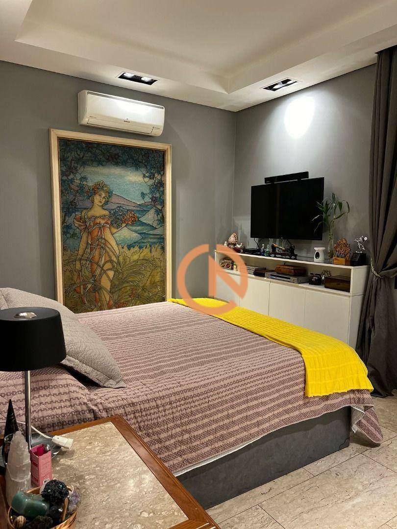 Casa de Condomínio à venda com 3 quartos, 200m² - Foto 18