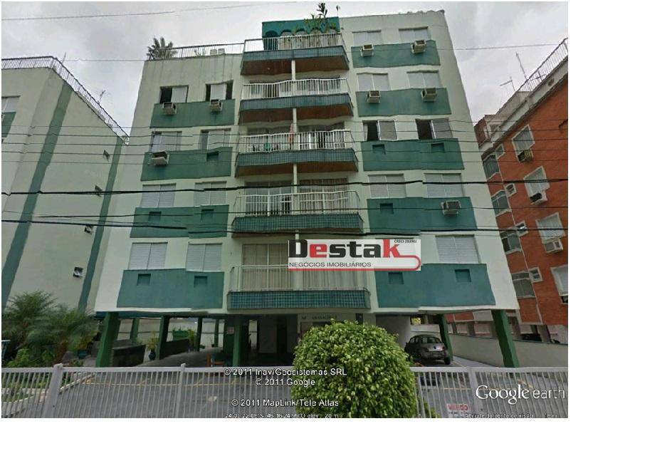 Apartamento à venda com 3 quartos, 169m² - Foto 4