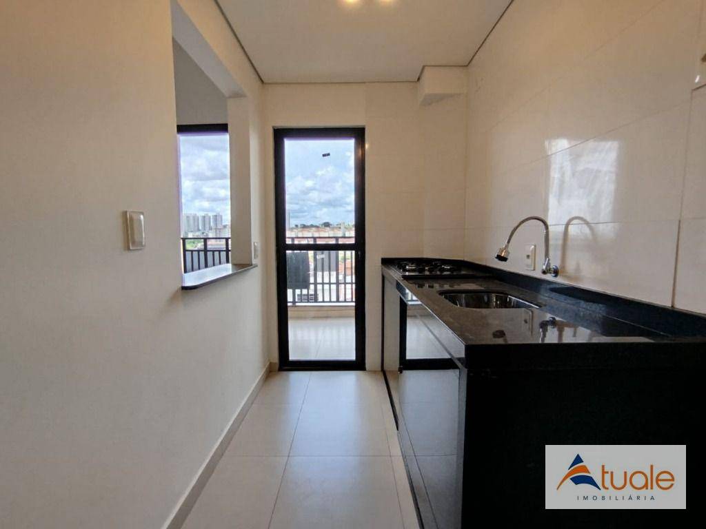 Apartamento para alugar com 2 quartos, 73m² - Foto 4