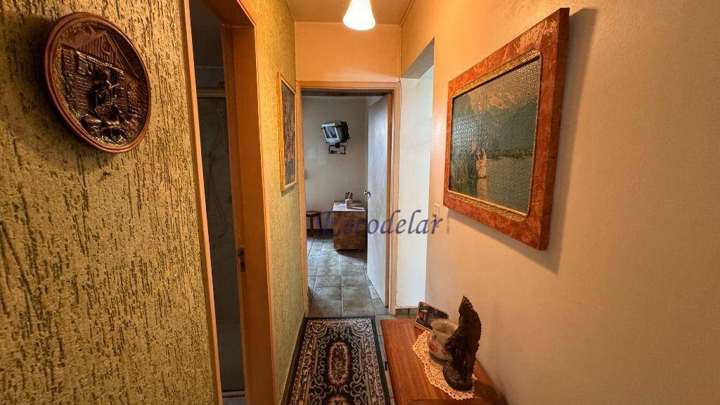 Apartamento à venda com 2 quartos, 75m² - Foto 13