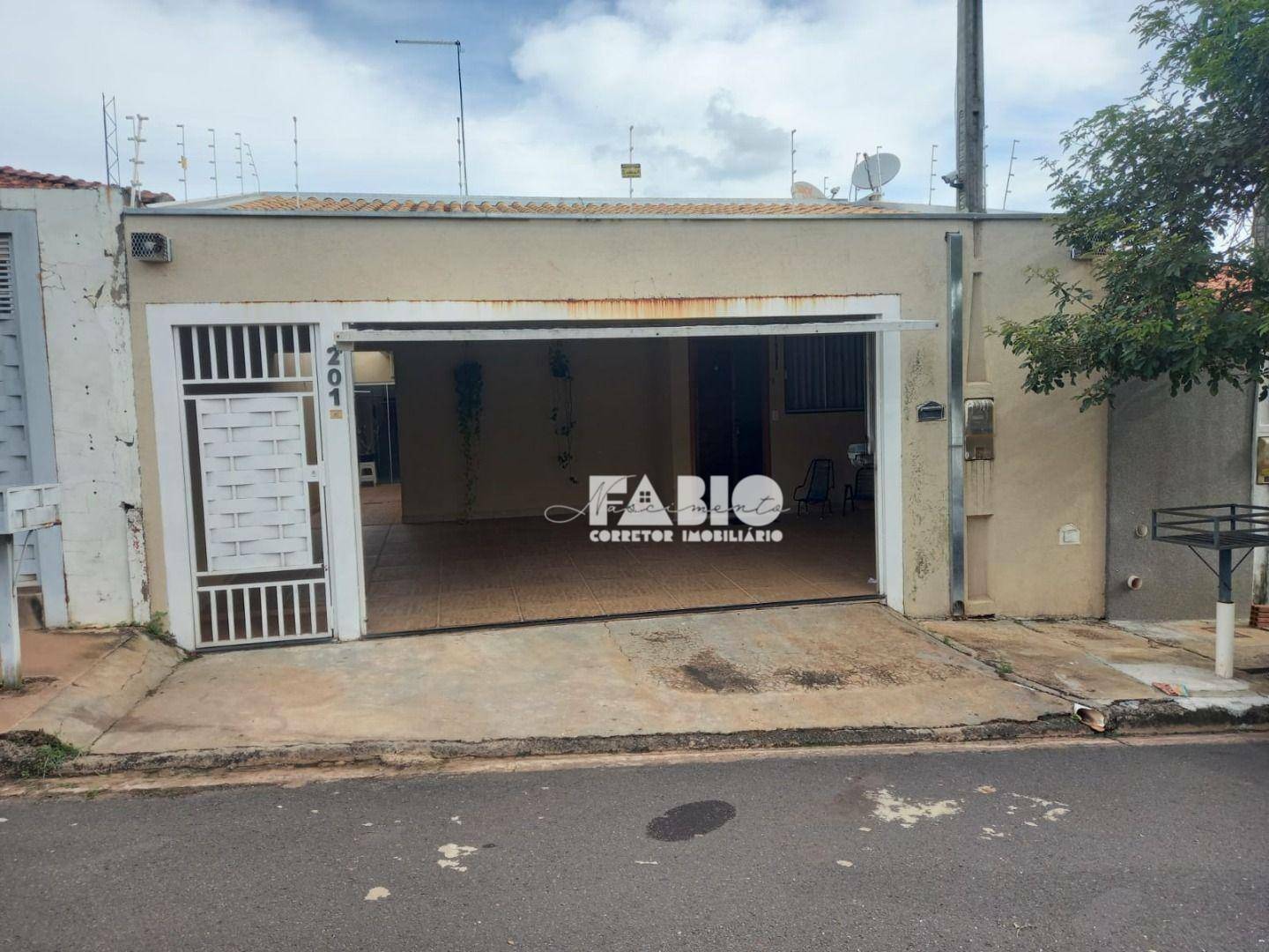 Casa à venda com 2 quartos, 133m² - Foto 25