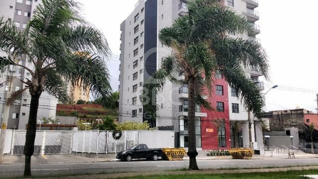 Apartamento à venda com 1 quarto, 43m² - Foto 1