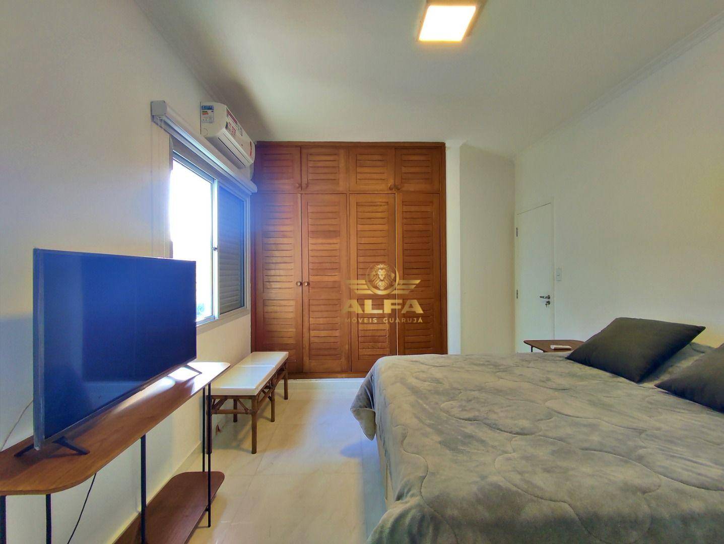 Apartamento à venda com 4 quartos, 246m² - Foto 30