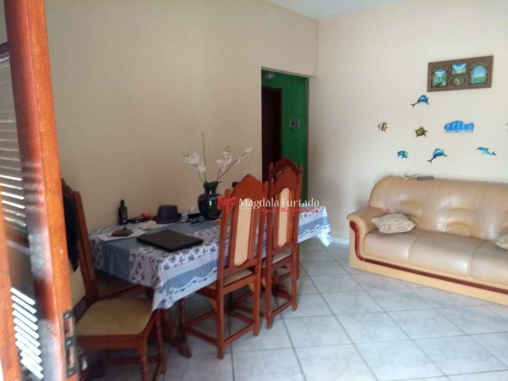 Casa à venda com 2 quartos, 140m² - Foto 4