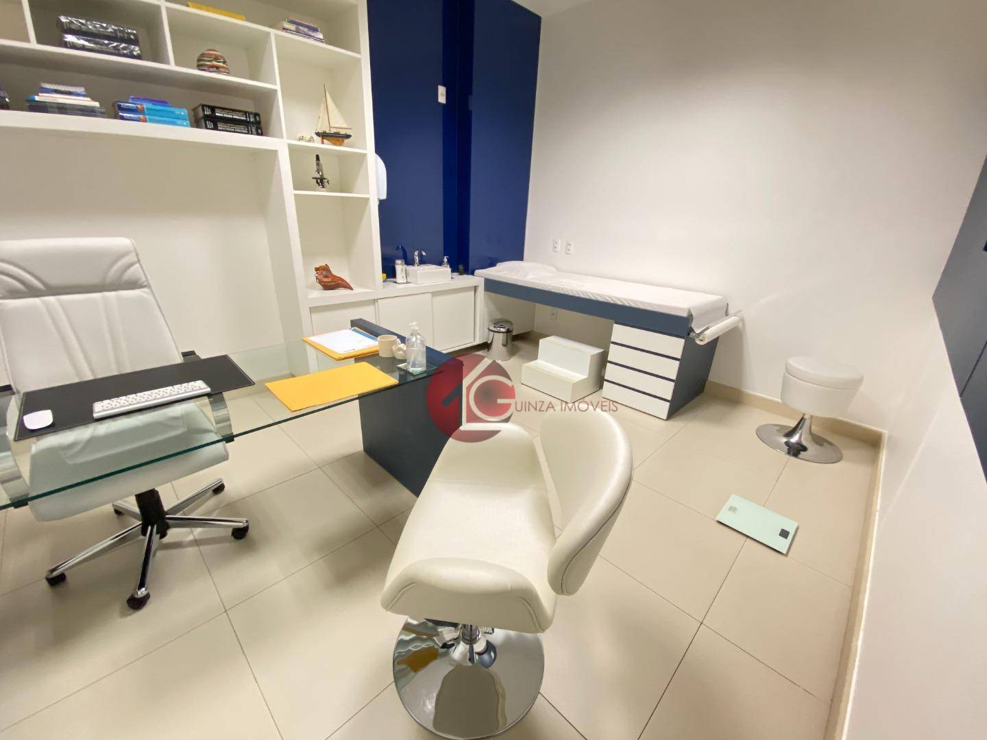 Conjunto Comercial-Sala para alugar, 200m² - Foto 5