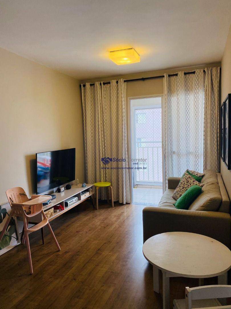 Apartamento à venda com 2 quartos, 64m² - Foto 16