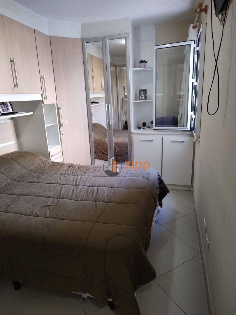 Apartamento à venda com 2 quartos, 50m² - Foto 9