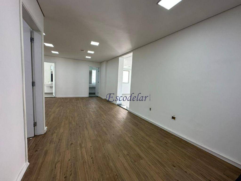 Conjunto Comercial-Sala para alugar, 850m² - Foto 13