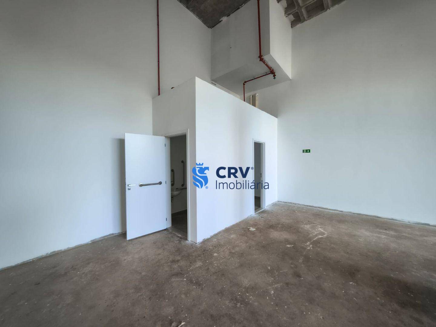 Loja-Salão, 133 m² - Foto 3