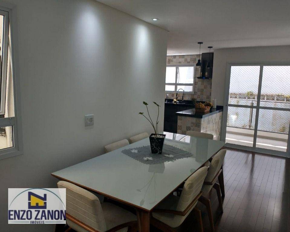 Sobrado à venda com 3 quartos, 270m² - Foto 7