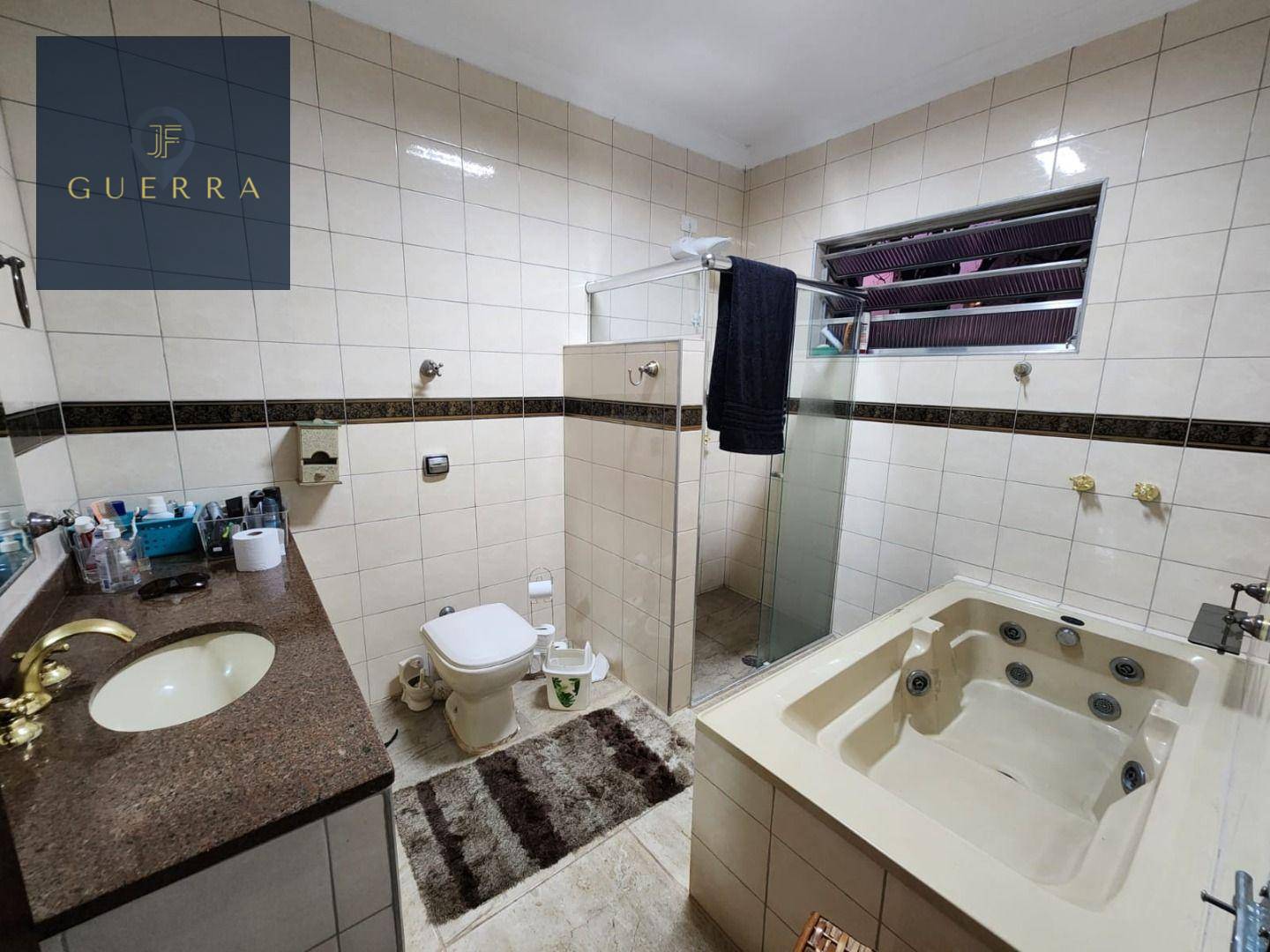 Casa à venda com 4 quartos, 400m² - Foto 17