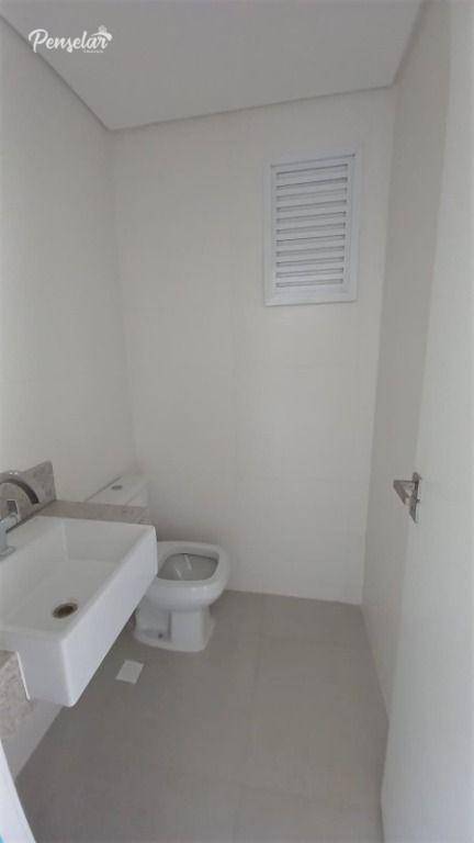 Apartamento à venda com 3 quartos, 122m² - Foto 33