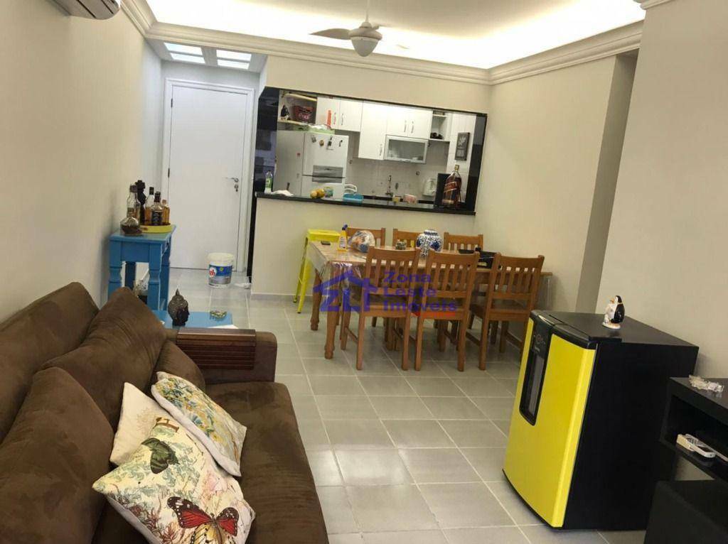 Apartamento à venda com 2 quartos, 33m² - Foto 8