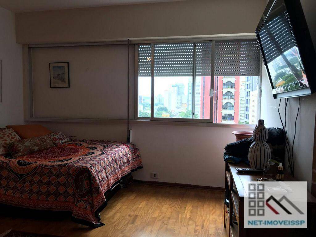 Apartamento à venda com 3 quartos, 170m² - Foto 7