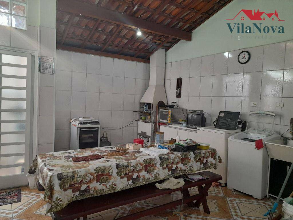 Casa à venda com 3 quartos, 146m² - Foto 30