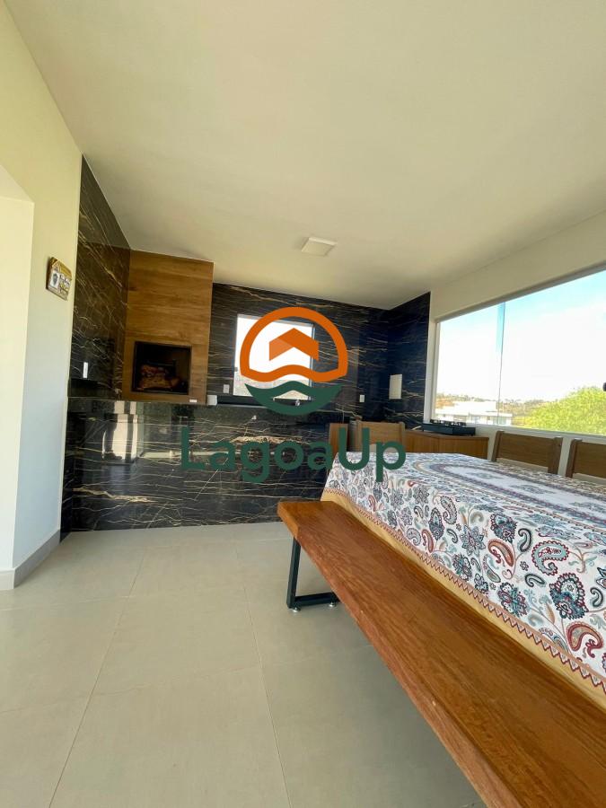 Casa de Condomínio à venda com 4 quartos, 238m² - Foto 5