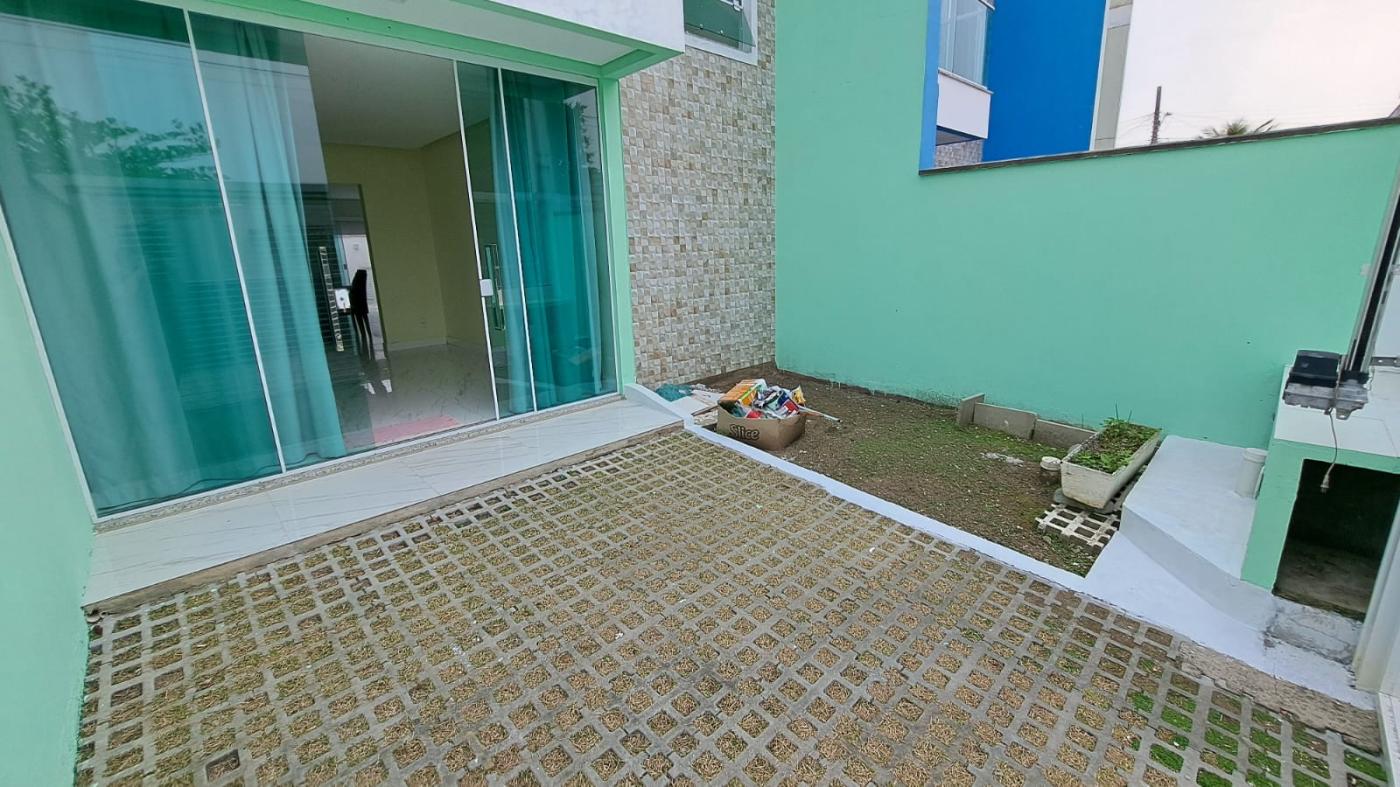 Casa para alugar com 3 quartos, 125m² - Foto 4