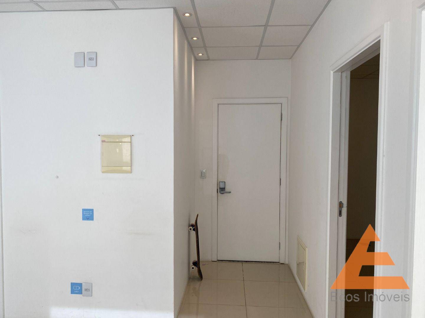 Conjunto Comercial-Sala à venda e aluguel, 80m² - Foto 14