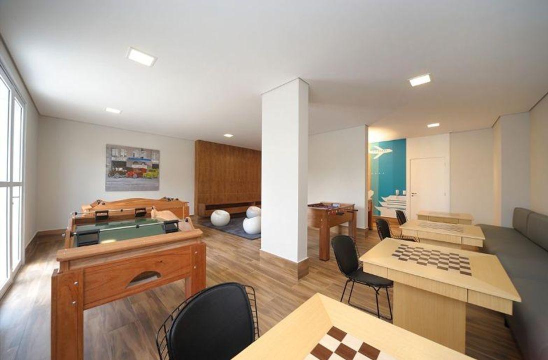 Apartamento à venda com 2 quartos, 67m² - Foto 16