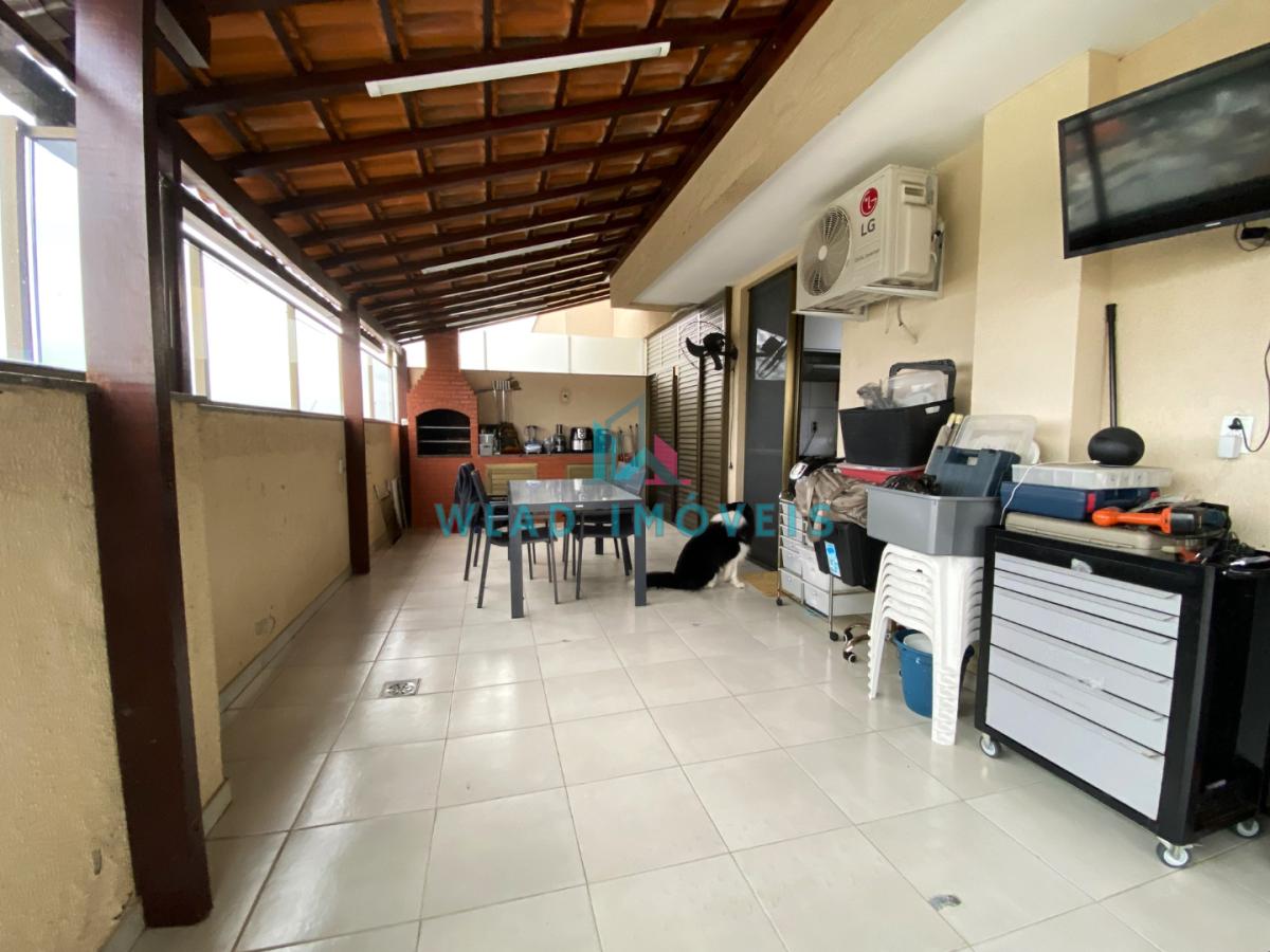 Apartamento à venda com 2 quartos, 60m² - Foto 18