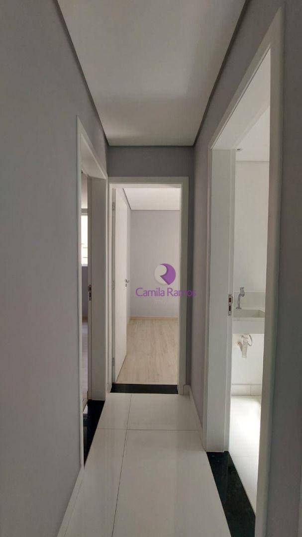 Apartamento para alugar com 2 quartos, 55m² - Foto 10