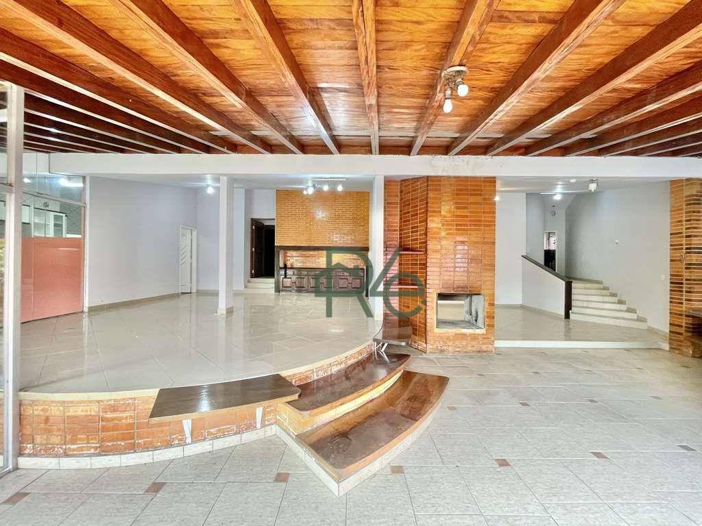 Casa à venda com 4 quartos, 409m² - Foto 19