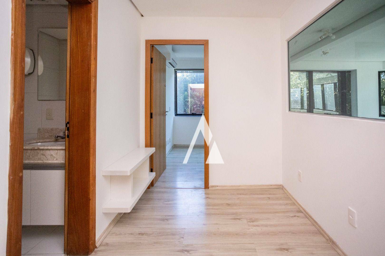 Conjunto Comercial-Sala para alugar, 48M2 - Foto 5
