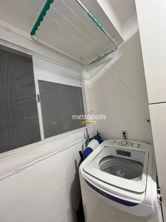 Apartamento à venda com 2 quartos, 39m² - Foto 5