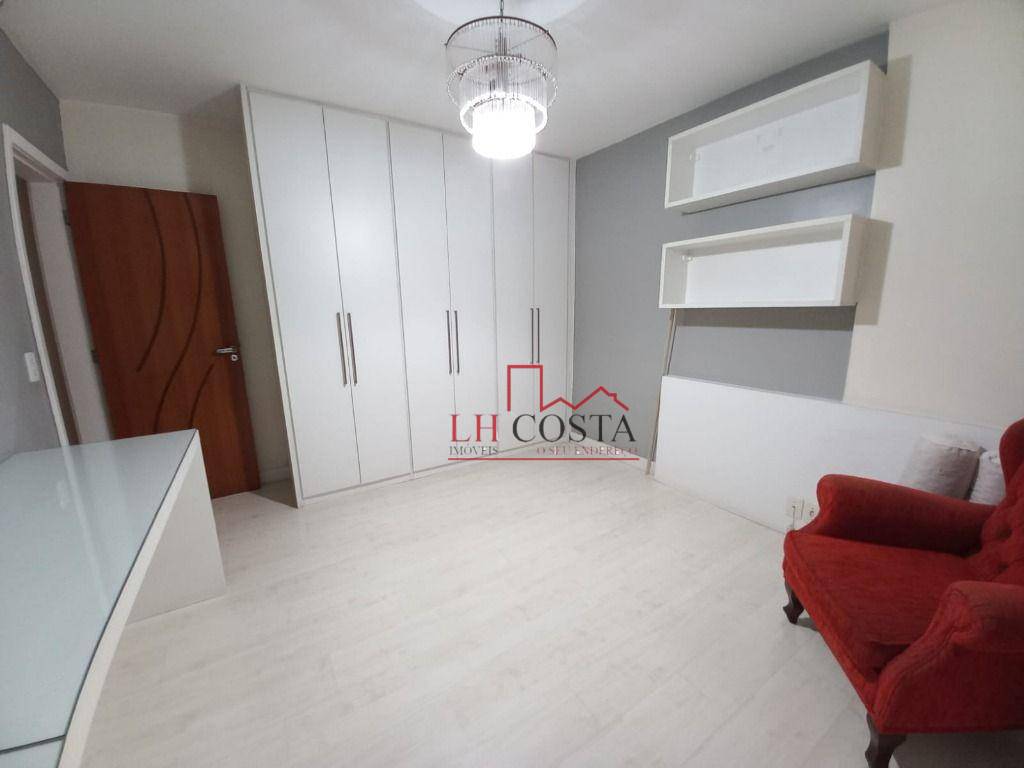 Apartamento à venda com 4 quartos, 235m² - Foto 9