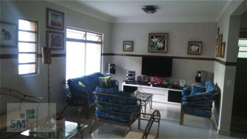 Sobrado à venda com 3 quartos, 280m² - Foto 2