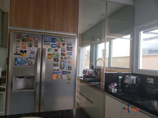 Sobrado, 4 quartos, 340 m² - Foto 12