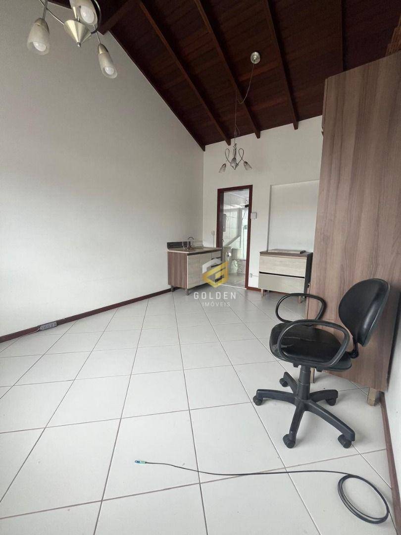 Kitnet-Studio, 25 m² - Foto 3