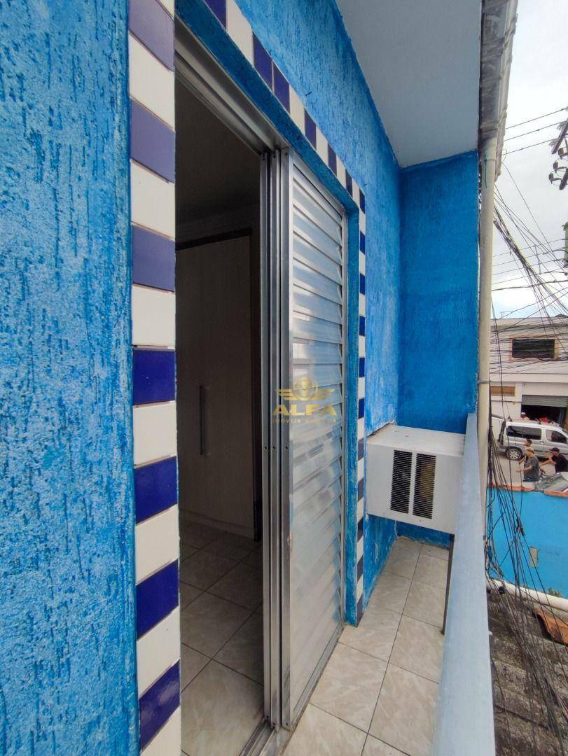 Sobrado à venda com 2 quartos, 80m² - Foto 12