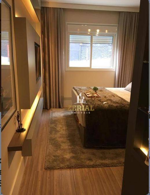 Apartamento à venda com 2 quartos, 82m² - Foto 27