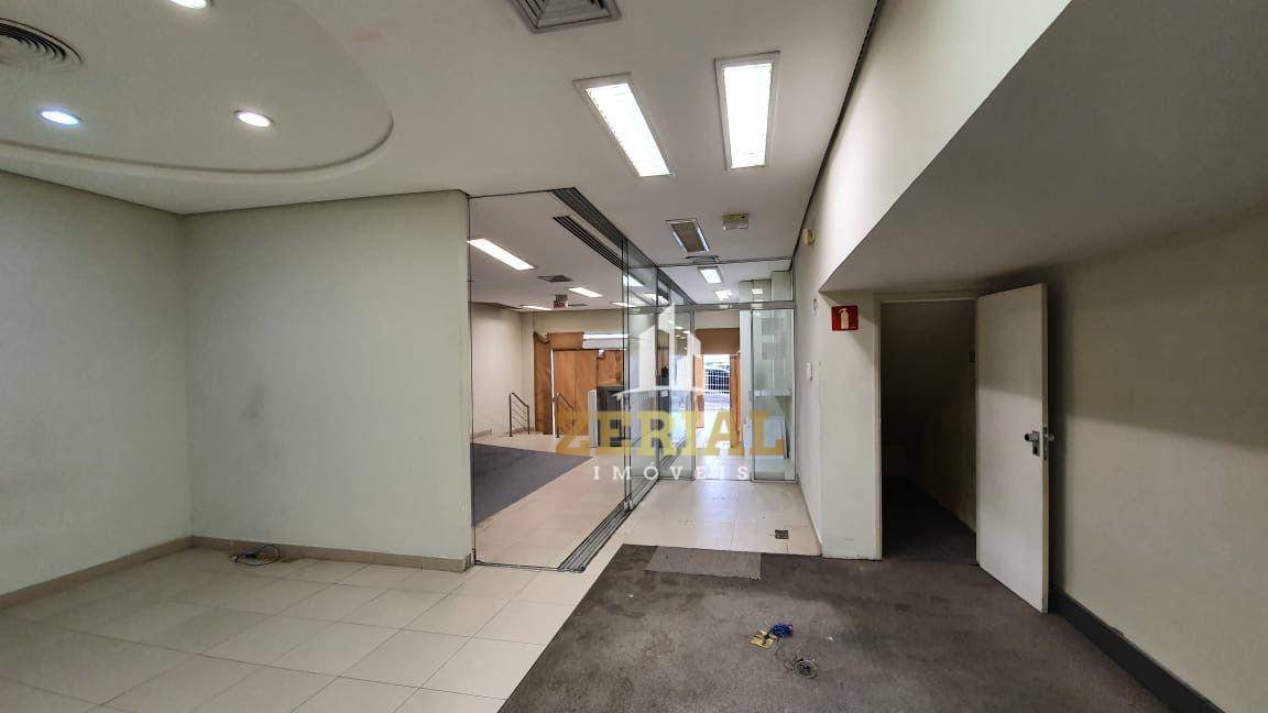 Loja-Salão para alugar, 240m² - Foto 5