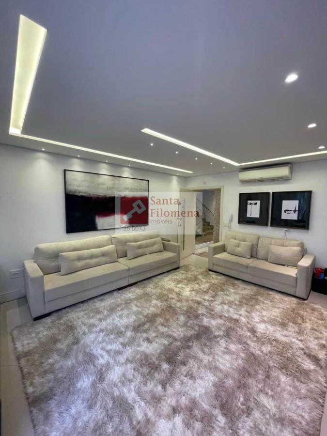 Cobertura à venda com 3 quartos, 220m² - Foto 25