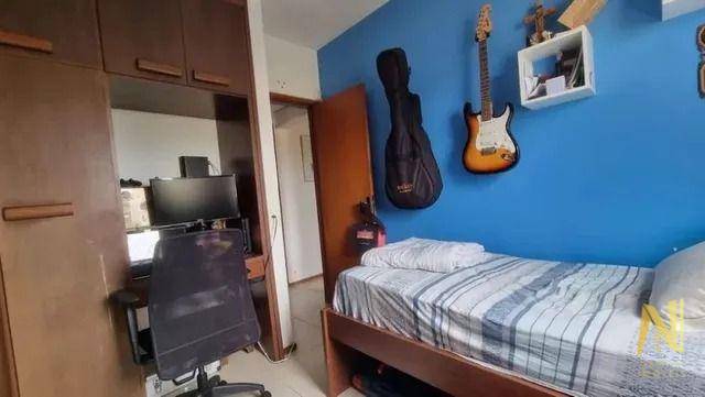 Apartamento à venda com 3 quartos, 85m² - Foto 13