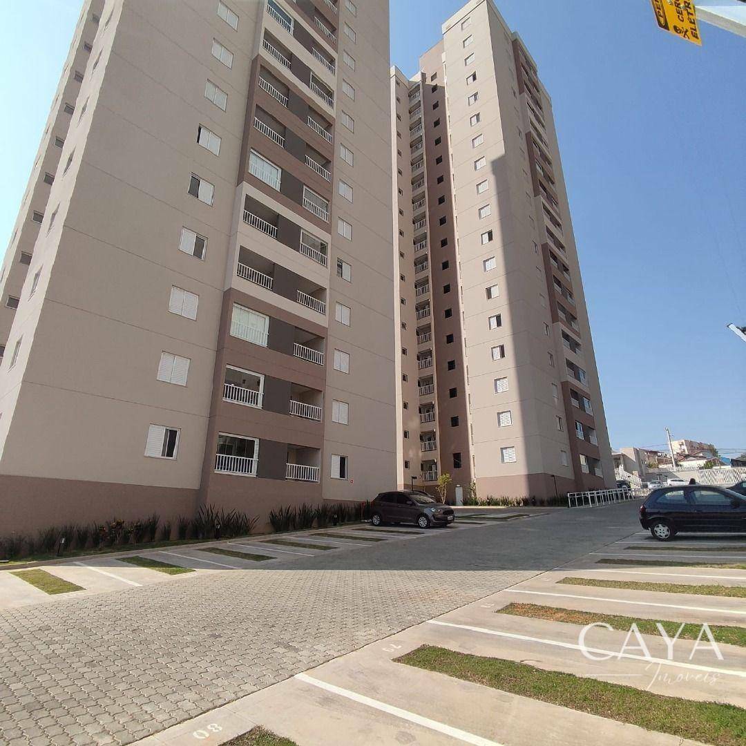 Apartamento à venda com 2 quartos, 61m² - Foto 24