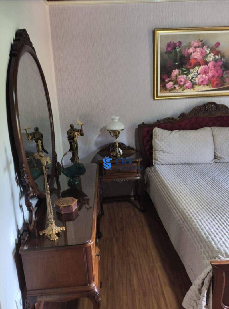 Chácara à venda com 6 quartos, 700m² - Foto 11
