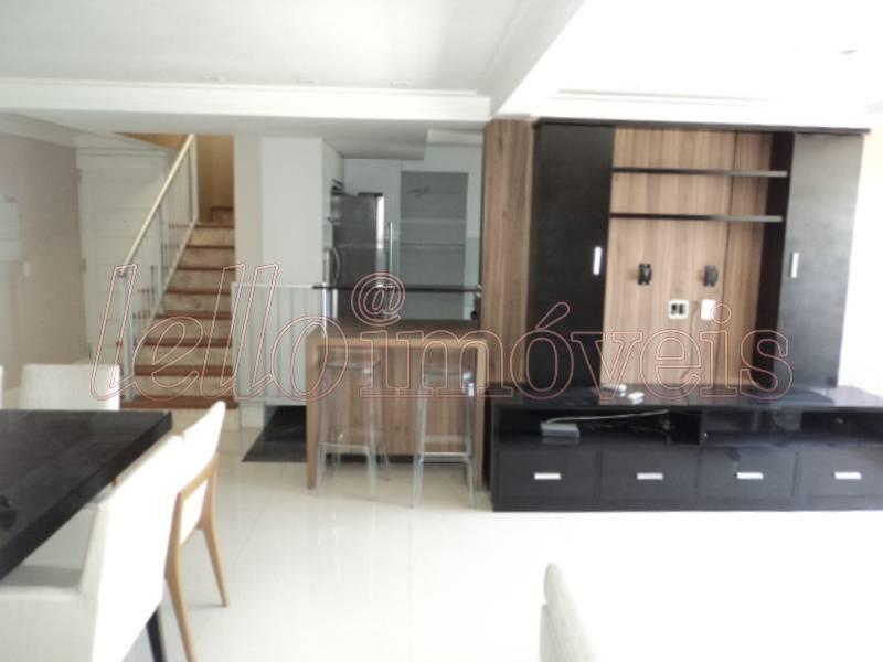 Cobertura, 3 quartos, 210 m² - Foto 3